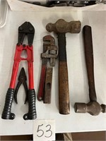 Small tools