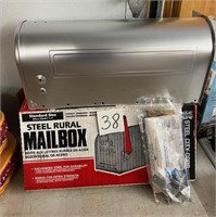 Mailbox