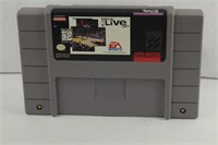 SUPER NINTENDO - NBA LIVE 96 SNES