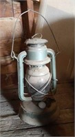 Vintage Lil Super #350 Lantern