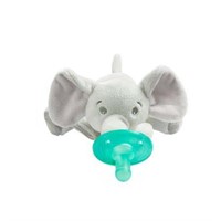 Philips Avent Soothie Snuggle Pacifier Holder with