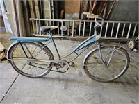Vintage Sportcrest Bicycle