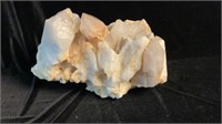 Large Quartz Crystals, Mineral Specimens