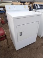 Hotpoint HD Gas Dryer