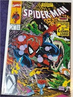 Marvel Comics Spider-Man #4 Torment