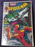 Marvel Comics Spider-Man #2 Torment