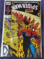 Marvel Comics Spider-Man #3 Tourment