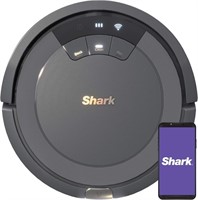 Shark Ion Robot Vacuum Cleaner & Charger