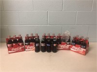 Coca-Cola Memorabilia