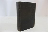 First Edition Of Human Bondage M. Somerset Maugham