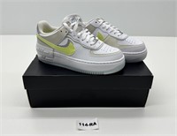 NIKE WOMEN'S AF1 SHADOW SHOES - SIZE 7.5
