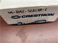 Crestron DM-RMC-SCALER-C Room Controller HDMI