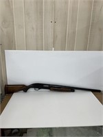 Winchester Model 1200 (12ga)