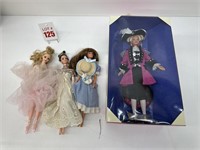 Vintage Barbies (4)