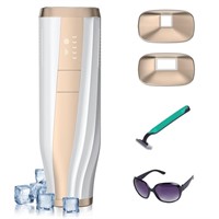 WF5608  NEXP-URE Laser Hair Removal Women  Men