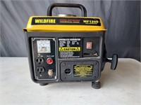 Wildfire 12 Volt 8 amps Generator