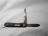 Vintage Camillus Cutlery Pocket Knife TL-29