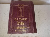 Bible 1956, illustrée
