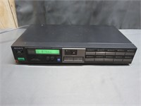 Sony FM Stereo Turner ST-JX520 No Ship