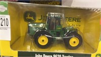 ATHEARN John Deere 9620 diecast tractor 1/50 scale