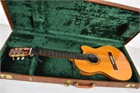 Gibson by Chet Atkins electric acoustic guitar