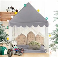 Play Tent for Boys Kids Play Tent with Play Mat