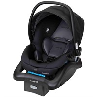 Safety 1??® Comfort 35 Infant Car Seat, Black