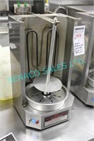 1X, MINI AUTODONER, VERTICAL ELECT BROILER