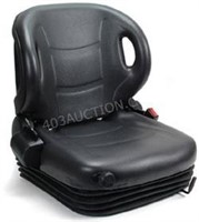 Total Source Forklift Seat - NEW $670