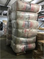 R13 Unfaced Insulation x 30 bags