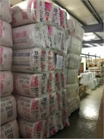 R13 Unfaced Insulation x 30 bags