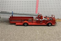 Model Toys Rossmoyne fire truck