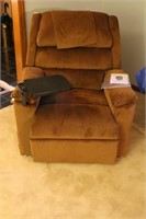 GOLDEN POWER LIFT AND RECLINE CHAIR ARMS LIFT FOR