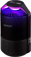 KATCHY Indoor Insect and Flying Bugs Trap