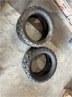 Rhox Tires Rxat 23x10-14 atv