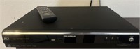 Sylvania BlueRay\DVD Player