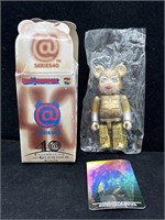 Bearbrick Series 40 Wonder Woman WW84