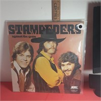 Stampeders LP