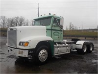 1989 Freightliner FLD 120 Truck Tractor