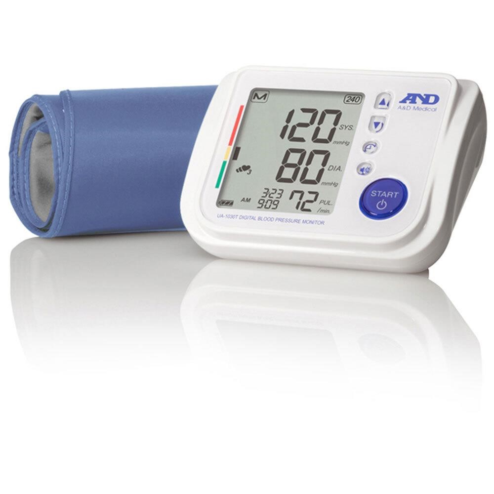 A&D Medical Talking Blood Pressure Monitor $93