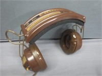 1960 Koss Headphones SP-3X - Working