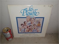 Disque vinyle 33 tours