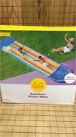 Water slide