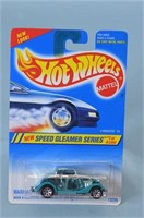 Hot Wheels Speed Gleamer Series  3-Window '34,