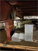 Bard LP furnace heater system
