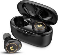 NEW $70 Monster Wireless Earbuds w/Charging Case