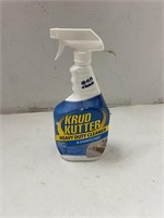 (3x bid) Krud Cutter Cleaner/Degreaser