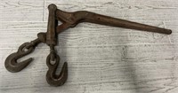 Crosby Lebus Lever Type-A Drop Forged Load Binder