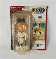 Nos Play Makers Roger Clemens Bobblehead