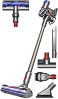 Like New Dyson V8 Animal Cordless HEPA Vacuum Clea